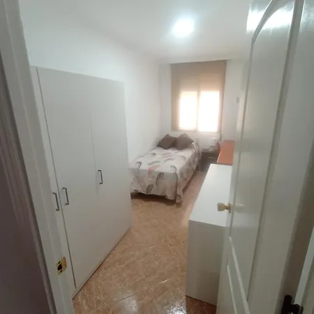 Lägenhet Barriguilla Málaga