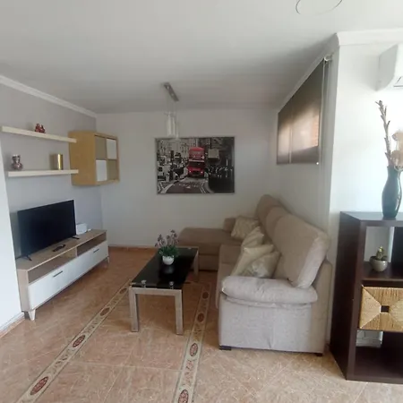 Barriguilla Málaga