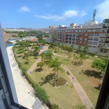 Barriguilla Lägenhet Málaga